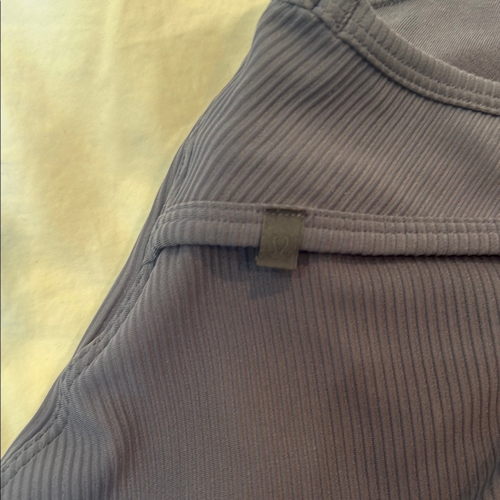 Lululemon Brunch and Back Sleeveless Dress - Picture 3 of 6